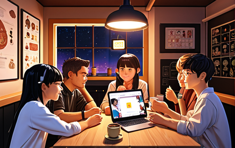 デジタルイラストコミュニティで埋もれない - 이미지 1