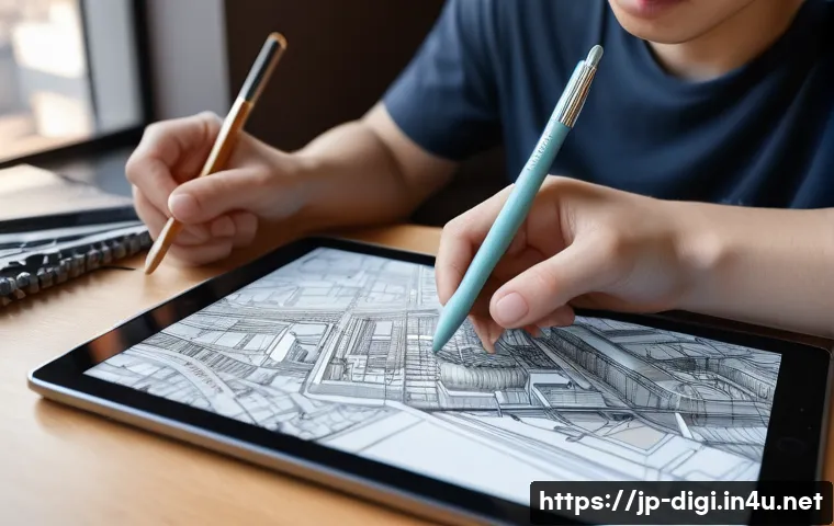 디지털 일러스트레이터 자격증 준비 팁 관련 이미지 2