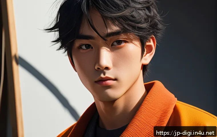 디지털 일러스트 채색 단계별 가이드 관련 이미지 1