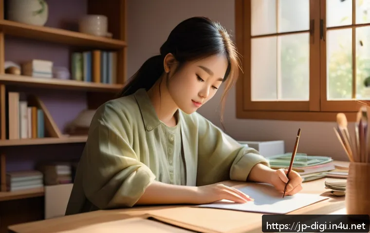 初心者でもわかるデジタルイラストの塗り方ステップバイステップ完全ガイド 4 디지털 일러스트 채색 단계별 가이드 관련 이미지 2